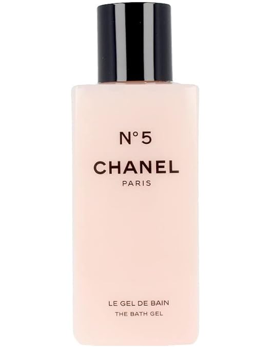 Chanel Nº 5 La Crème Corps 150 g : Amazon.de: Beauty