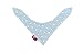 Sigikid Baby Boys Neckerchief -  Blue - One Size