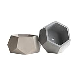 maceteros hormigon prefabricado sevilla Diseño simple, y estilo moderno macetero