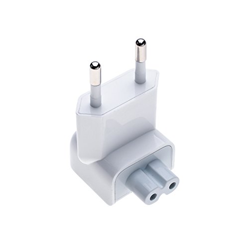 eTzone 85W magnetisches Laptop Ladegerät AC Adapter für Apple Macbook Pro 15″ 17″/ Unibody 15″ 17″ [bis Sommer 2012 Modelle] (85W M1) - 6