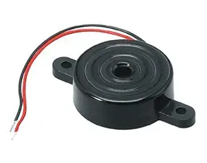 Guance Bike/Scooty Turn Indicator Buzzer Horn for Royal Enfield Bullet Bs6