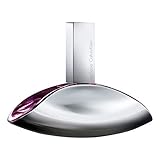 Oler bien Calvin Klein Euphoria - Agua de perfume para mujer, 100 ml