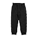 Produktbild Emporio Armani Junior Pantaloni Joggers in Felpa Con Bande laterali logate Bambino Kids Boy Mod. 6Z4P97 4A