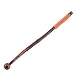  DealMux Holz Küche Honig Tee Kaffee Fruchtsaftgetränke Stir Mixstab Stirrer