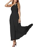 Frauen sexy Konvertierbares Multiway Kleid Voller Länge langes / Hi-Lo Kleid Party Brautjungfer formale Bandage Frühjahr Sommer Kleid.
