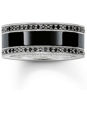 TR1995-647-11-62 Keramik Zia schwarz