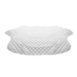 Preisvergleich Produktbild Whj Kfz-Windschutzscheibenabdeckung, extra dick, schützende Windschutzscheibe, Sonnenschirm, Staub, Frost, Schnee, Frostschutzmittel-Pefect Fit für Autos SUVs Alle Jahre Sommer / Winter