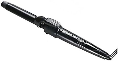 GAOLIXIA Curling Tongs 5 IN 1 Hair Curlers Set with 5 Interchangeable Tourmaline Ceramic Hair Curling Wand Iron, and Small to Large Barrel Curling Tong for All Hair Types
