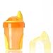 Vital Baby Baby's First Tumbler (Orange, 120ml)