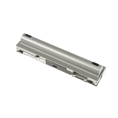 Green Cell® Extended Serie YP463 Laptop Akku für Dell Latitude E4300 E4310 (9 Zellen 6600mAh 11.1V Silber) - 3
