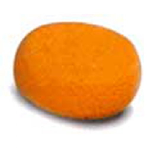 mehron Foam Hydra Sponge Applicator - Yellow