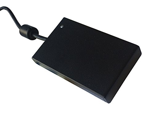 AMID RFID Multi-ISO Leser USB 2.0 / 13,56 MHz / ISO15693 / MIFARE Plus Unterstützung / PC/SC kompatibel