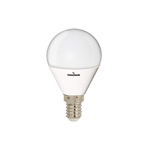 Preisvergleich Produktbild TECNOWARE Lampe LED Evolution E14 5 W