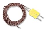 k type thermoelement THERMOCOUPLE PROBE, TYPE-K, THERMO CLICK MIKROE-1302 By MIKROELEKTRONIKA