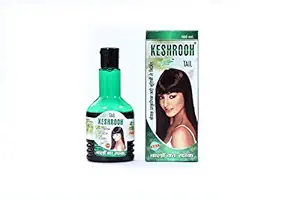 Fame Keshrooh Oil 100 ml