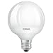 Produktbild OSRAM LED PARATHOM CLASSIC GLOBE CLG95 60 9W 827 806lm 2700K 15.000h 220-240VFR E27 FS1