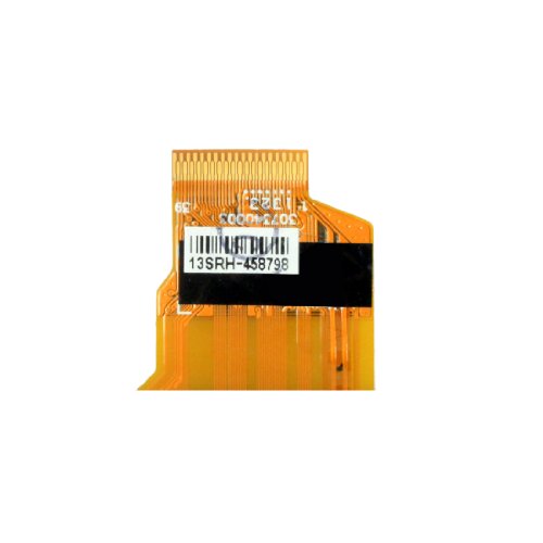 SKILIWAH    cran LCD digitalisation    Remplacer pour Nikon Coolpix S5200 S6500  pas de vitre tactile Piece rechange de cam  ra