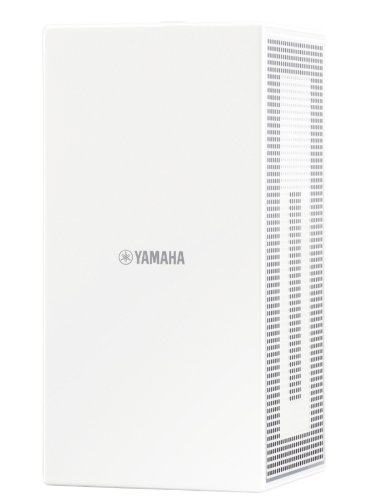 Preisvergleich Produktbild Yamaha NX B 02 Bluetooth Lautsprecher weiß