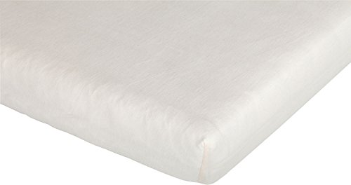 Preisvergleich Produktbild Träumeland Spannbetttuch Tencel® beige TT04011