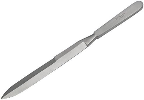 10 inch Catlin Professional Knife - Total length: 26.5 cm - Stainless Steel