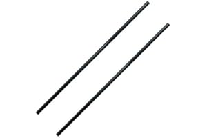 GORILLA STANDS Gorilla 800mm Satellite Speaker Poles Set DJ Disco Bass Bins PA Tops 80cm Poles