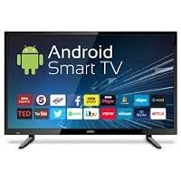 SECURAA 42" HD LED TV