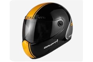 BANGHA Hundecap Haustier hübsch Helm Hund Cap Outdoor Anti-kollision Hut for Katze Hund Machen Styling Foto Mini Motorrad Helm hüte for Hunde HundemüTze (Color : White, Size : 16X12X12cm)