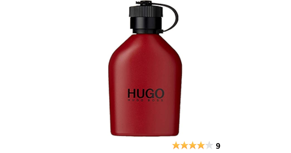 hugo red
