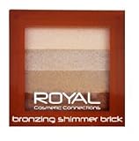 Royal Bronzing Shimmer Brick 9 g