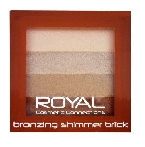 Royal Bronzing Shimmer Brick 9 g