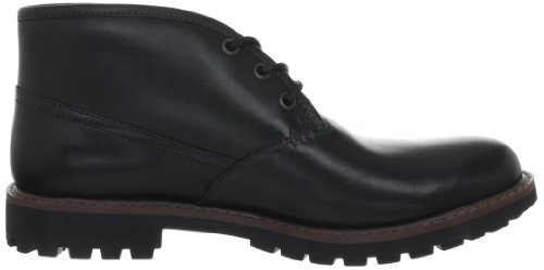 Clarks Montacute Duke Herren Kurzschaft Stiefel - 6