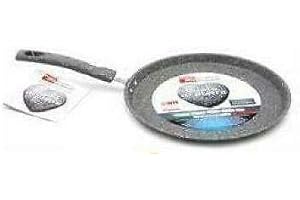 Cuore di pietra crepiera a induzione crepier 25 cm Accademia Mugnano