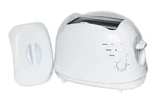 Skyline/Hotline/Euroline 2 Slice Pop -up Toaster 750w