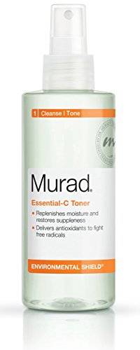 Murad Environmental Shield Essential-C Toner 180 ml