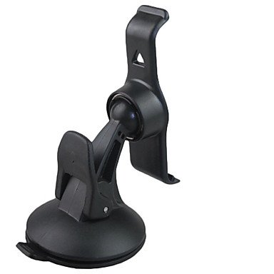 Windscreen Suction Mount Holder for Garmin Nuvi 2500 Series 2515 2545 2515LT 2545LMT 2555LMT 2555LT 2585TV 2595LMT GPS… - Image 3