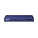 Produktbild TP-Link TL-R600VPN - TL-R600VPN Gigabit Broadband VPN Router