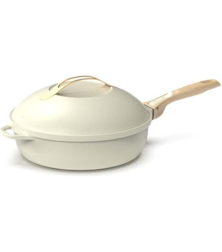 COOKUT - The Fabulous 8-in-1 Frying Pan - One Utensil That - View #8