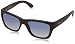 Ray-Ban Gradient Square Sunglasses (Blue)(0RB4194I601S4L53) RS.2495.00