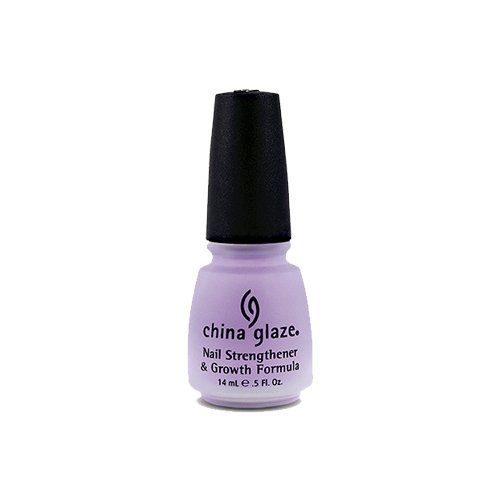 China Glaze Nail Strength/ Growth Formula 14ml