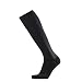 Produktbild Wunhope 1 Paar Sportstrümpfe Herren Kinder Jungen Rutschfest für Laufen, Radfahren, Joggen, Erholung, Reise,Basketball Socken Kompressionsstrümpfe (EU 29-45) (M/EU 34-39, Schwarz)