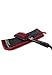 Hollywood Straightener all-in-one straightener-brush - As Seen on High Street TV
