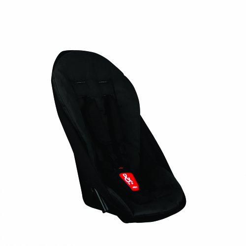 Phil and Teds Navigator Double Kit v2 Black