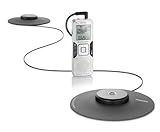 MP3 Wiedergabe Philips Voice Tracer LFH 0895 DiktiergerÃ¤t
