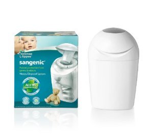 Preisvergleich Produktbild Hochwertige Tommee Tippee Sangenic Windeltwister