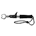 Produktbild Tragbare Fisch Lippe Greifer Griff Fischhalter mit Lanyard Schwarz
