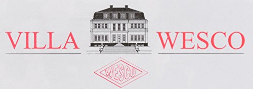 Villa Wesco Bambus / Edelstahl Seifenspender Flüssigseifenspender Seife Spender - 3