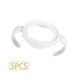 ♥ 100% nagelneu und von hoher Qualität, es ist nicht leicht zu gleiten, Gesundheit und nicht toxisch, sicher für Ihr Baby.