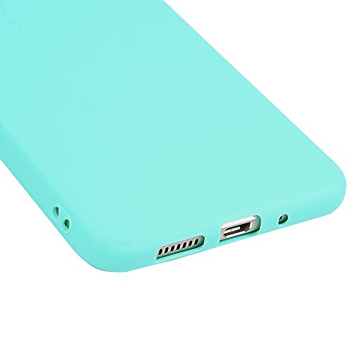 Huawei P10 Lite Funda Carcasa Silicona Gel Goma Flexible - Mavis s Diary Case Ultra Delgado TPU Cover Protectora para Huawei P10 Lite - Roja Rosa Verde menta reviews Huawei P10 Lite Funda Carcasa Silicona Gel Goma Flexible - Mavis s Diary Case Ultra Delgado TPU Cover Protectora para Huawei P10 Lite - Roja Rosa Verde menta