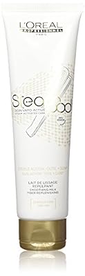 L'Oréal Professionnel L'oreal - Steampod lait pour cheveux Fins - 150 ml