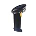 Produktbild Leoboone Tragbarer USB Wired Automatische Barcode-Scanner Scan-Barcode Barcode Reader Schwarz Einfache Installation